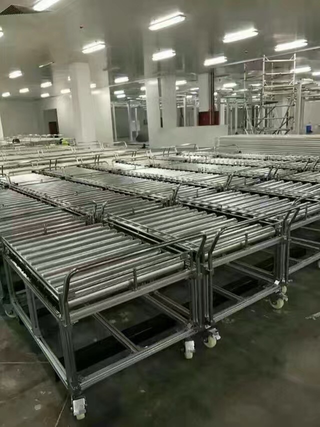 小蝌蚪.WWW周转车